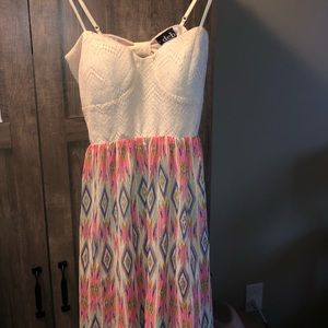Deb dress